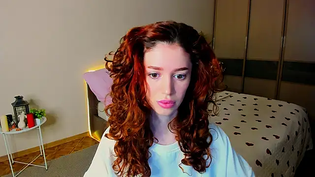 ChristinaConteeree online show from 04.20.26