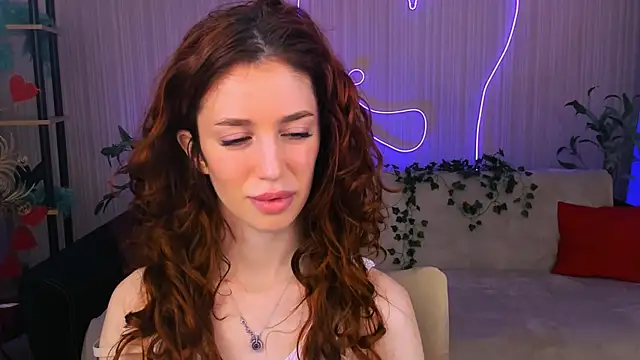 ChristinaConteeree online show from 06.04.26