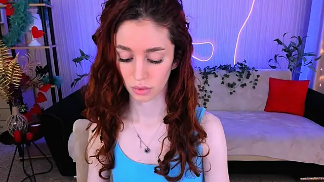 ChristinaConteeree online show from 06.05.26