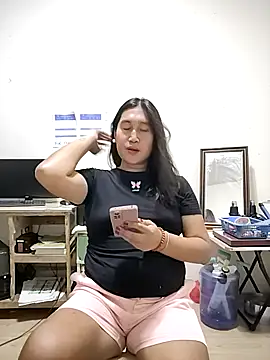 Romantic Sabrina online show from 10.14.25