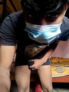 broken2005 online show from 03.16.26