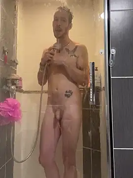 charl-5 online show from 09.18.25