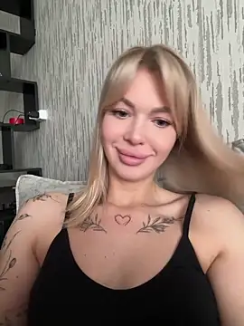 miss veroNika online show from 09.22.25