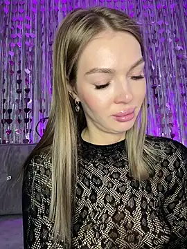 miss veroNika online show from 02.10.26