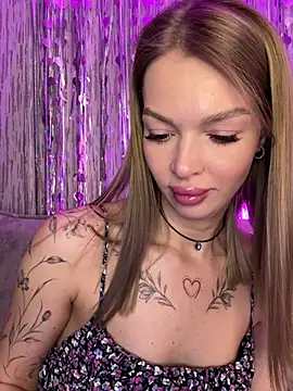 miss veroNika online show from 02.24.26