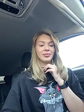 miss veroNika online show from 06.03.26