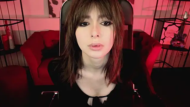 CrystallBloom online show from 04.21.26