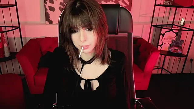 CrystallBloom online show from 04.21.26