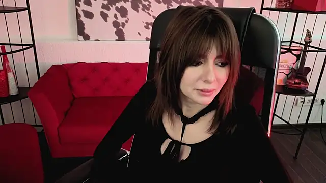 CrystallBloom online show from 04.21.26