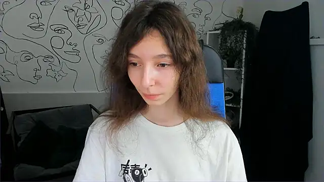 EmmanuellBrown online show from 11.05.25