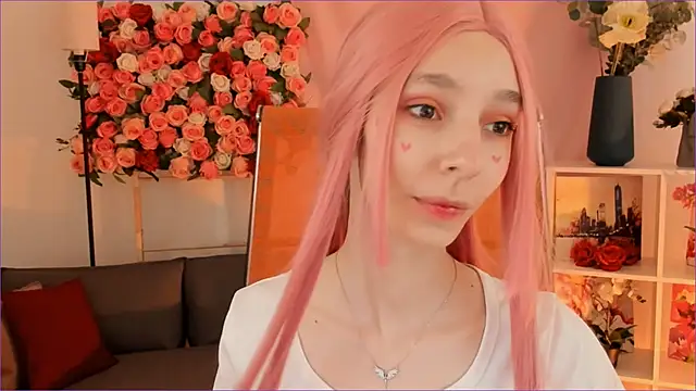 EmmanuellBrown online show from 02.14.26