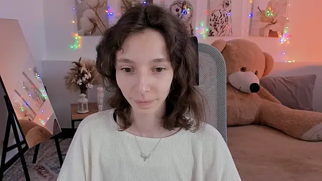 EmmanuellBrown online show from 04.14.26