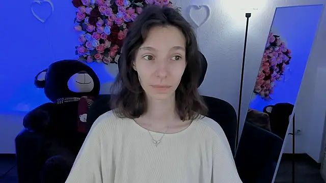 EmmanuellBrown online show from 04.19.26