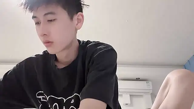 xiaojie2563 online show from 10.09.25