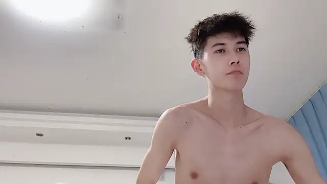 xiaojie2563 online show from 11.03.25