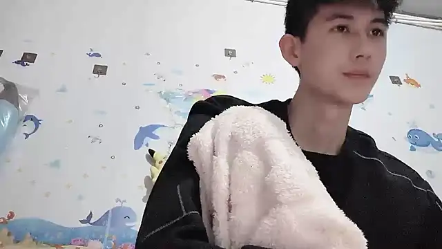 xiaojie2563 online show from 03.20.26