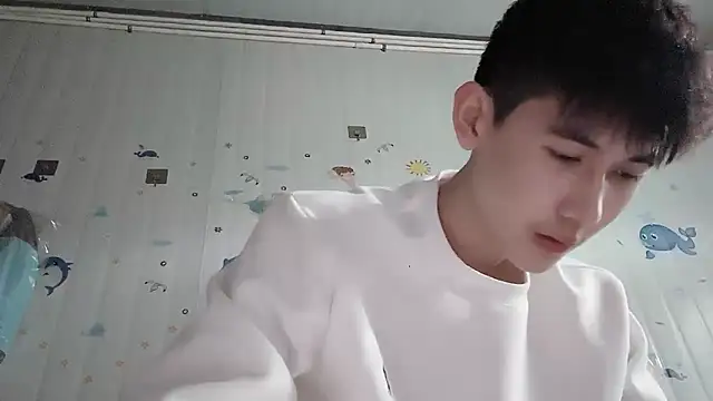 xiaojie2563 online show from 03.30.26