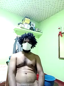 hotblack7 online show from 02.28.26