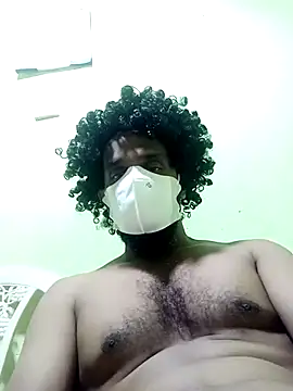 hotblack7 online show from 03.12.26