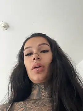 sereiaruiva99 online show from 03.26.26