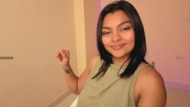 Snapshot of Candela___ chatting on 07.24.26 Candela online show from 07.24.26