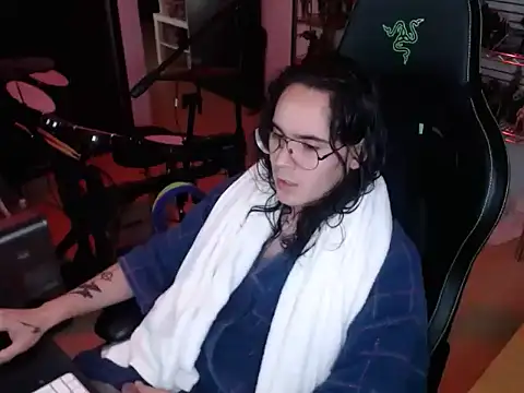 dorrey21 online show from 12.20.25