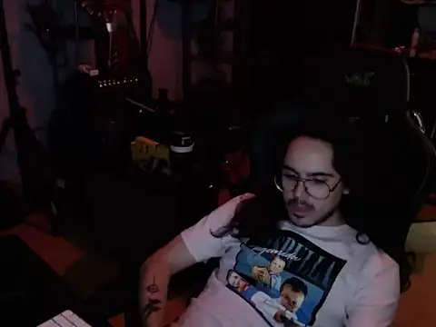 dorrey21 online show from 07.11.26