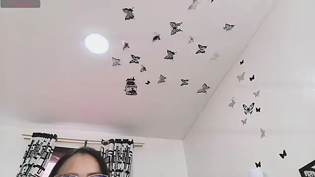 KattyLatina online show from 09.10.25