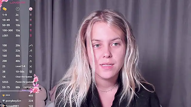 AngelAnty online show from 09.21.25