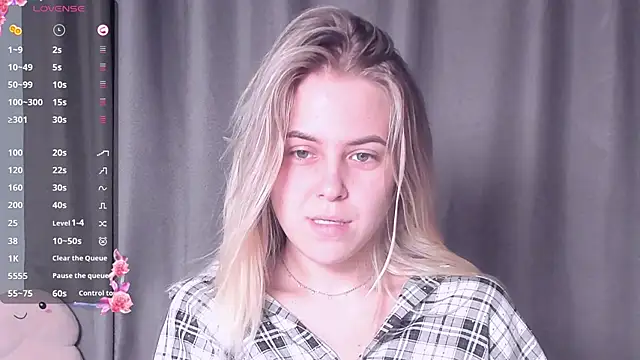 AngelAnty online show from 10.16.25