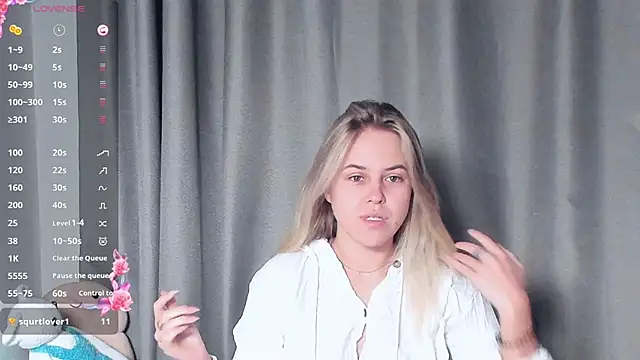 AngelAnty online show from 10.23.25