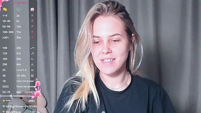 AngelAnty online show from 10.25.25