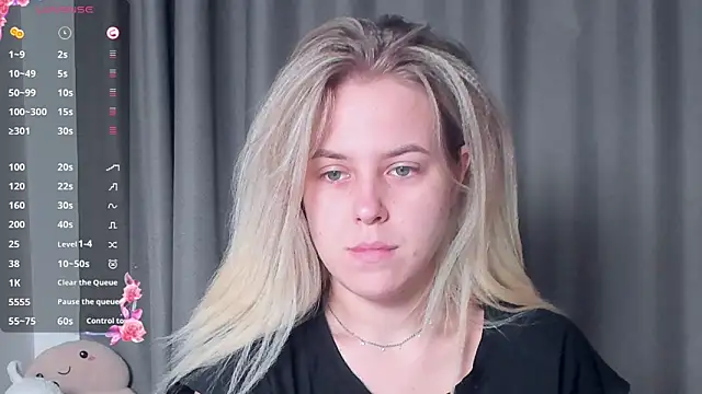 AngelAnty online show from 10.30.25