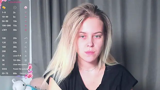 AngelAnty online show from 11.02.25