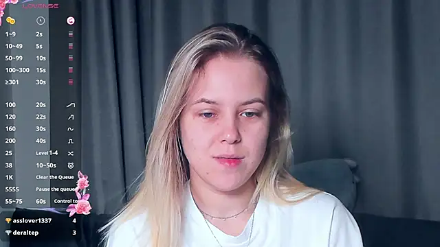 AngelAnty online show from 11.14.25