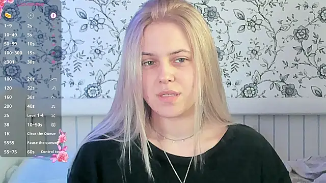 AngelAnty online show from 03.11.26