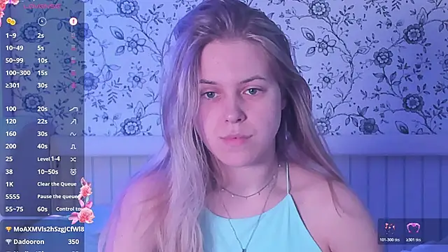 AngelAnty online show from 03.16.26