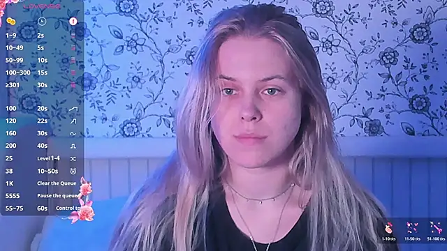 AngelAnty online show from 03.19.26