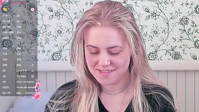 AngelAnty online show from 03.20.26