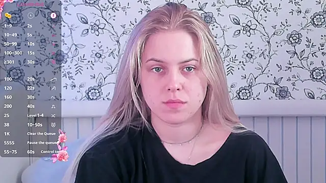 AngelAnty online show from 03.23.26