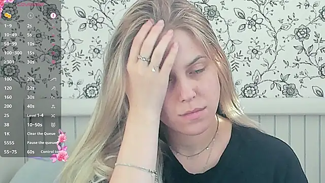 AngelAnty online show from 04.20.26