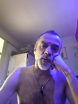 GabyCollado5 online show from 09.10.25