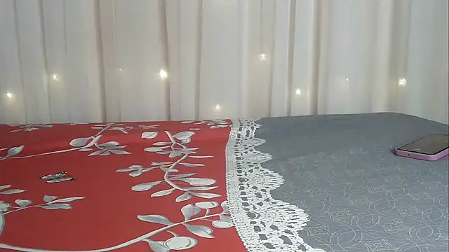 angelainparis28 online show from 11.23.25