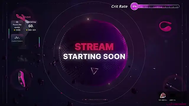 Snapshot of tosumi_2025 chatting on 09.22.25 tosumi 2025 online show from 09.22.25