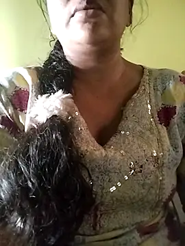 Monika Telugu Girl online show from 12.15.25