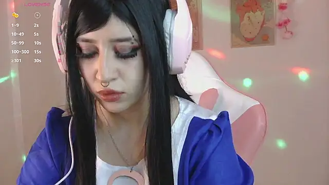 Hachiko Love online show from 11.09.25