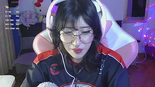 Snapshot of Hachiko_Love chatting on 07.03.26 Hachiko Love online show from 07.03.26