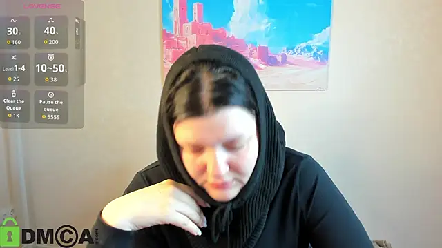 Michele Greenn online show from 09.20.25