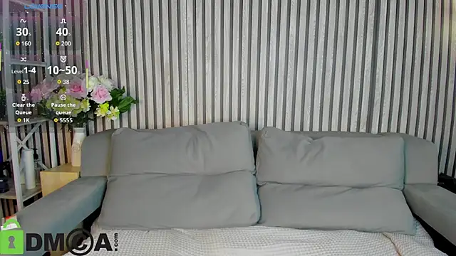 Michele Greenn online show from 10.15.25