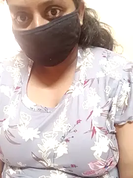 Divya-Lovely online show from 04.10.26